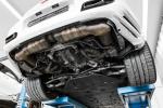 Porsche 911 Turbo by Mcchip-DKR 2016 года